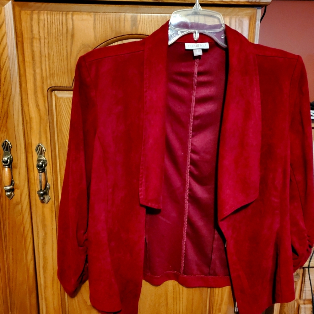 Blazer jacket